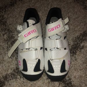 Giro Spin Shoes
